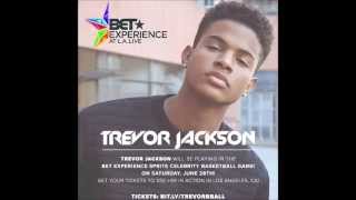 Trevor Jackson - In This Crowd