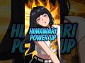 LA FUTURE PUISSANCE D'HIMAWARI ! #boruto #borutotwobluevortex #himawari #kurama