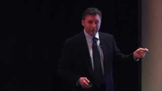 John Hussman at the 2013 Wine Country Conference