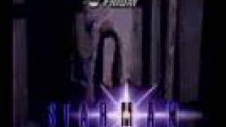 Starman Television Promo (1986)