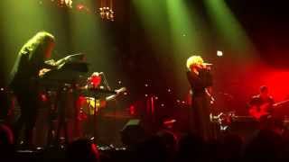 Goldfrapp  A And E  Mif  Albert Hall  Manchester   18713 