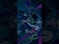•DAKI and GYUTARO• {mary on a cross} #edit #anime #amv #demonslayer #kimetsunoyaiba #kny