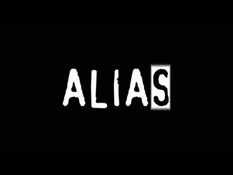 Alias Season 1 Opening and Closing Credits and Theme Song