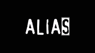Alias Season 1 Opening and Closing Credits and Theme Song
