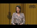 On the Better and Fairer Schools (Funding and Reform) Bill | 07 November, 2024 | Dr Sophie Scamps MP