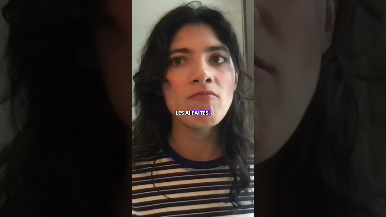 Être honnête dans sa musique 