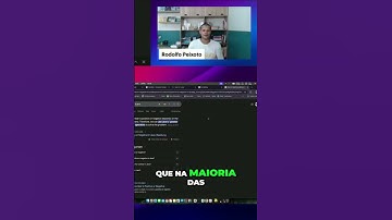A sintaxe no java ela pode assustar, mas é igual em ruby, python ou qualquer outra