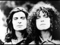 MARC BOLAN T REX  - PAVILLIONS OF SUN ACUSTIC