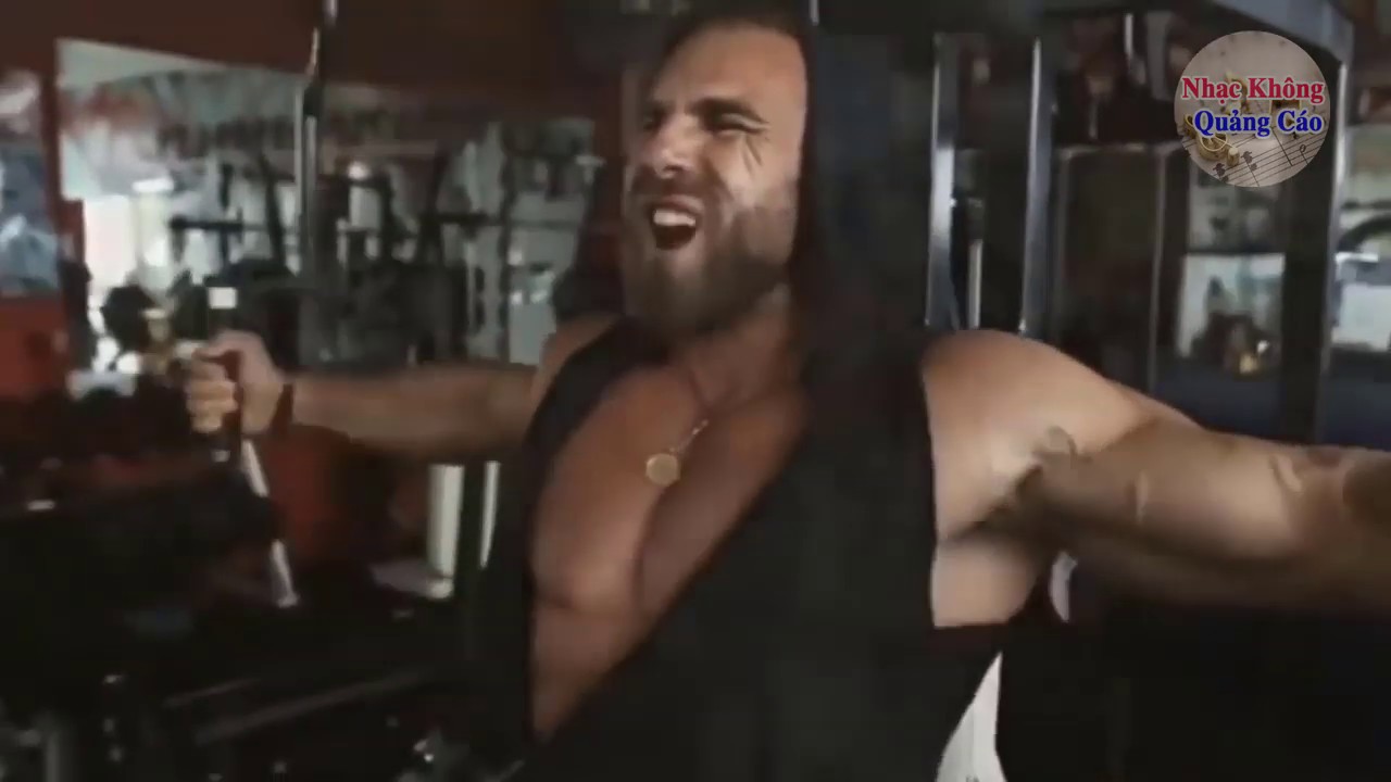 NHẠC SÀN BASS CỰC MẠNH  NHẠC PHÒNG GYM[Nhạc Không Quảng Cáo]