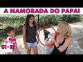 A NAMORADA DO PAPAI, PARTE 1 a 10 - VALE A PENA VER DE NOVO - CAPÍTULO ESPECIAL COMPLETO