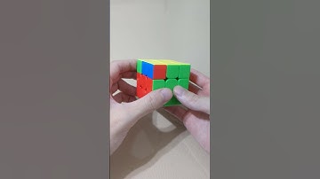 Left Handed Fast PLL Algorithms & Finger Tricks Jb Perm