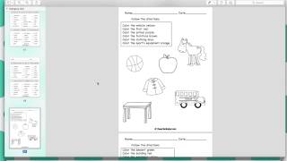Product Preview - Category Mega Pack
