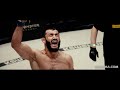Presja i bić, bić - Sylwia Juśkiewicz po KSW 64 | Wywiad w klatce