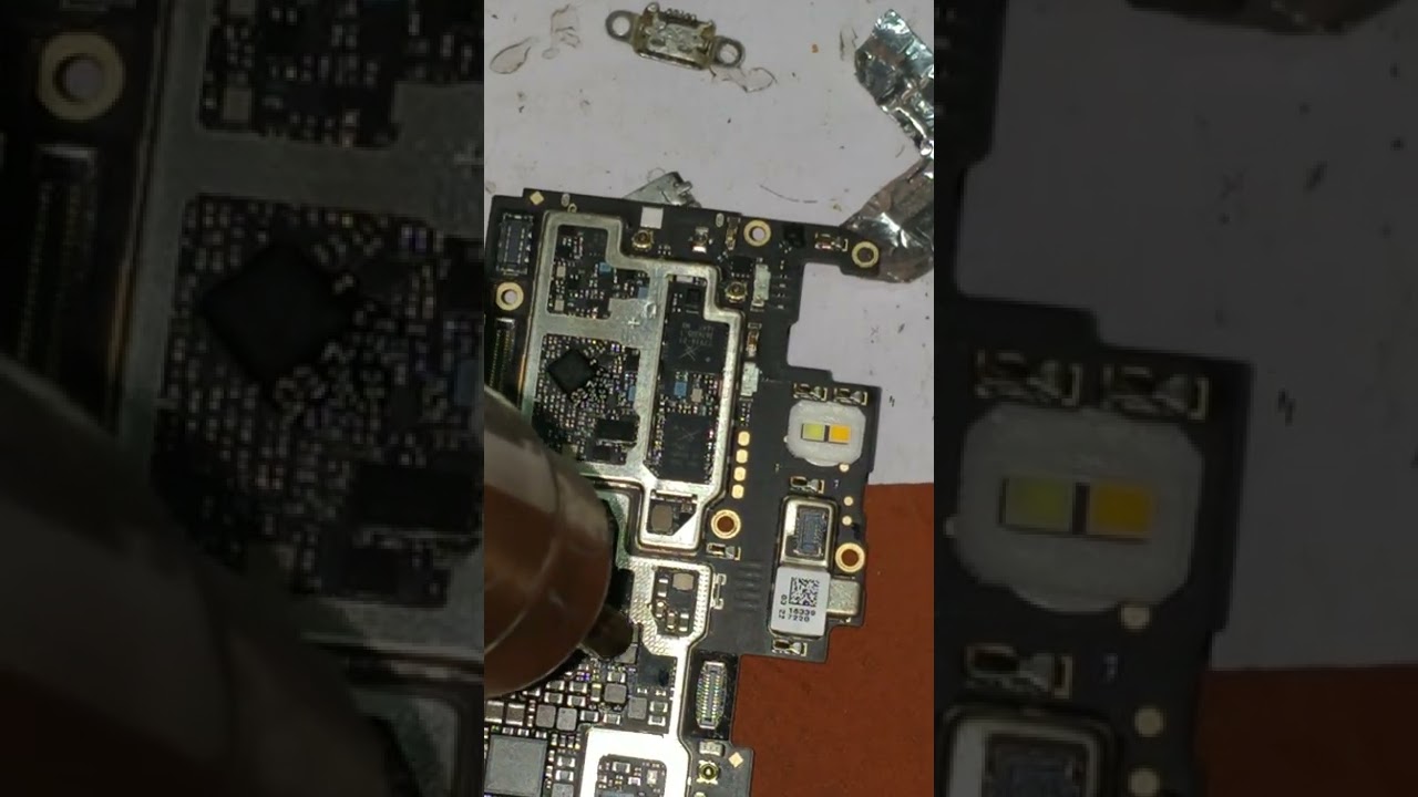 oppo f3 plus charging error 100% solution