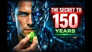 Celebrity The Longevity Blueprint How Americans Are Hacking Their Way to 100 Profile