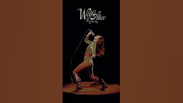 Thumbnail of Wolf Alice, White Horses (Lyrics - Chorus)