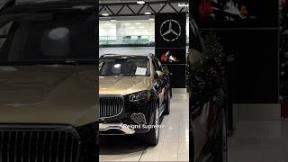 #mercedesbenz unique position in the #luxury #car  manufacturing market.#minakordi #branding #viral