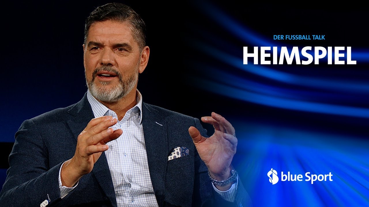 Die Super League steht Kopf  | Heimspiel 06.03.2026