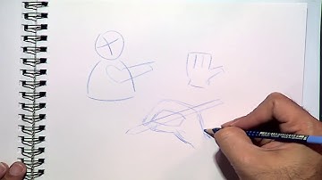 ME553 Sketching: Annotations & Context