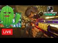 🔴LIVE | SOLO vs LOBBY IN NORMAL MODE (SPACE CITY SOON!) | Delta Force Mobile Operation