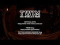 TWIM CM トレイラー with PICTURE MOUSE DESIGNS - TOMOAKI
