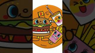 wallpaper doki doki yummy chums