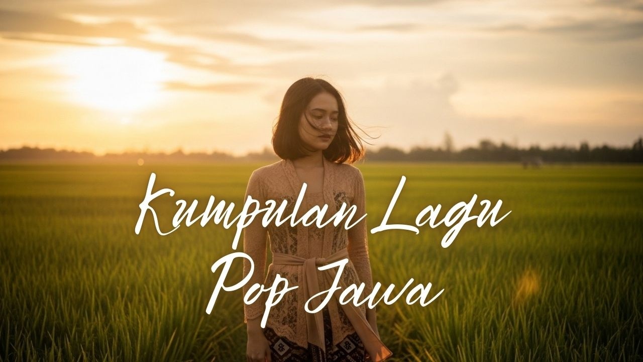 Pop Jawa Full Album 2026 🎧 | Lagu Pop Jawa Terbaru & Campursari Modern Nonstop