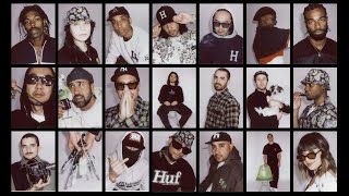 Spring 20th Anniversary Collection