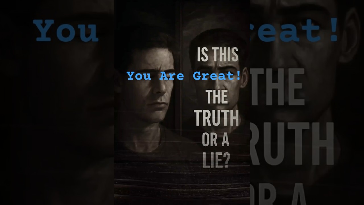 You, yes YOU, are a person who knows the deeper aspects of human behavior! 