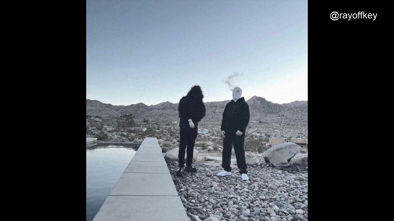 Yeat Type Beat x BNYX Type Beat  | Time Passed Type Beat