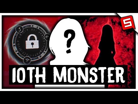 Dark Deception Chapter 5 10th Portal REVEALED?! Doug, Tammy Houser & Wife (Dark Deception Chapter 5)