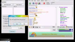 CBI POWER BEYLUXE MESSENGER screenshot 4