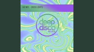 Download lagu Disco Lights
