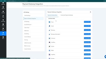 How to Import Customers from Your Stripe Account into Pabbly Subscription Billing