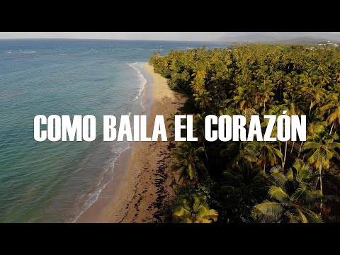 Video Como Baila El Corazón – J Peralta & Annalisa Minetti | Official Video