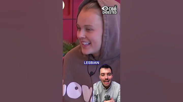 JoJo Siwa no longer identifies as a lesbian