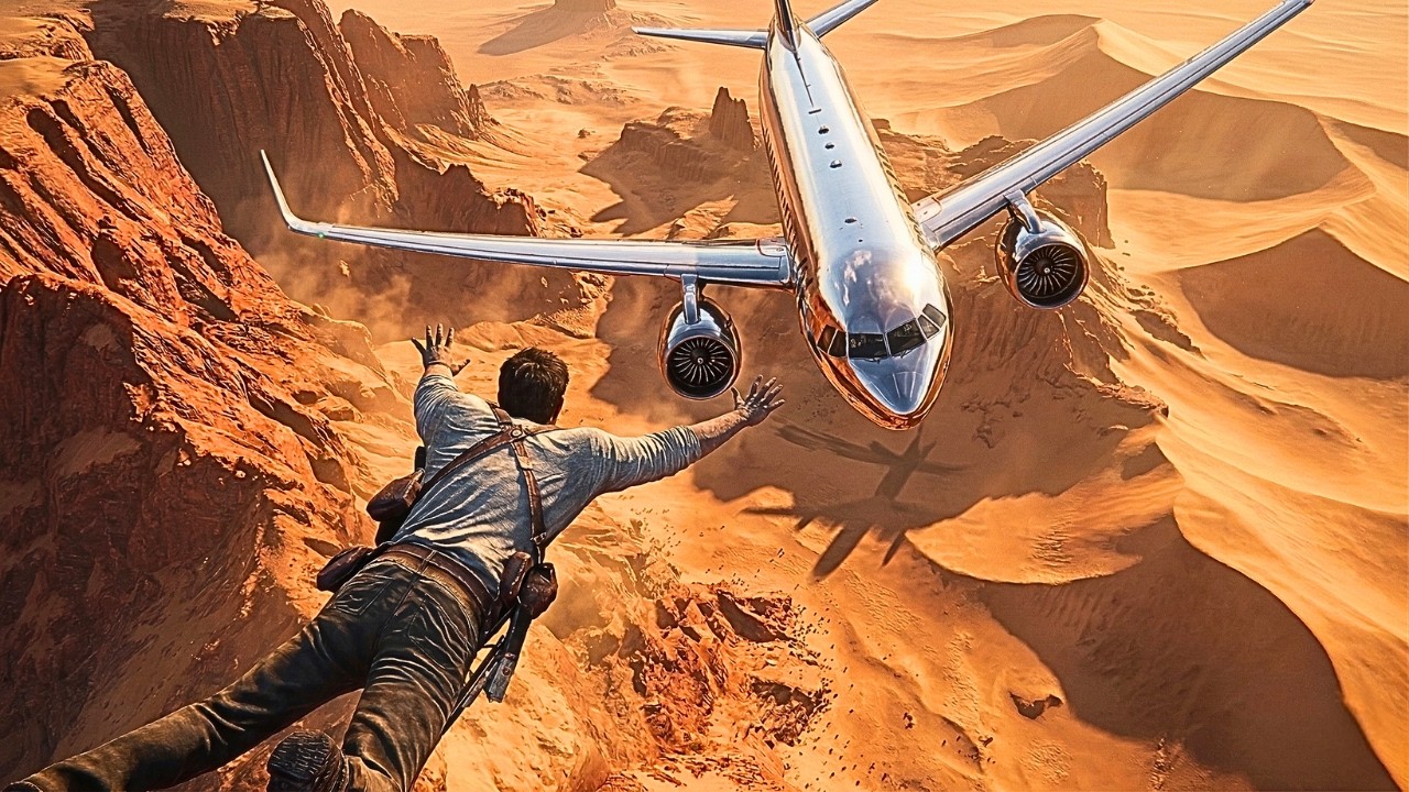 Older Games That Still Embarrass Modern Titles