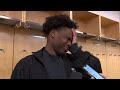 Mitchell, Ware, Powell, Spoelstra | Postgame Interviews | December 21, 2025