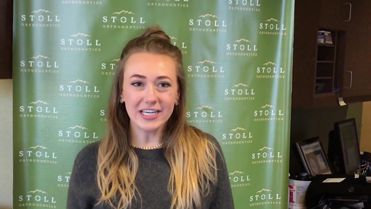 Hannah's Braces Testimonial | Invisalign For Adults | Westminster, CO