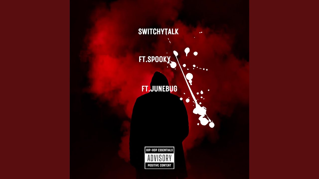 Spooky Junebug Switchy talk (feat. Junebug & Spooky) - YouTube
