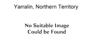 Yarralin, Northern Territory