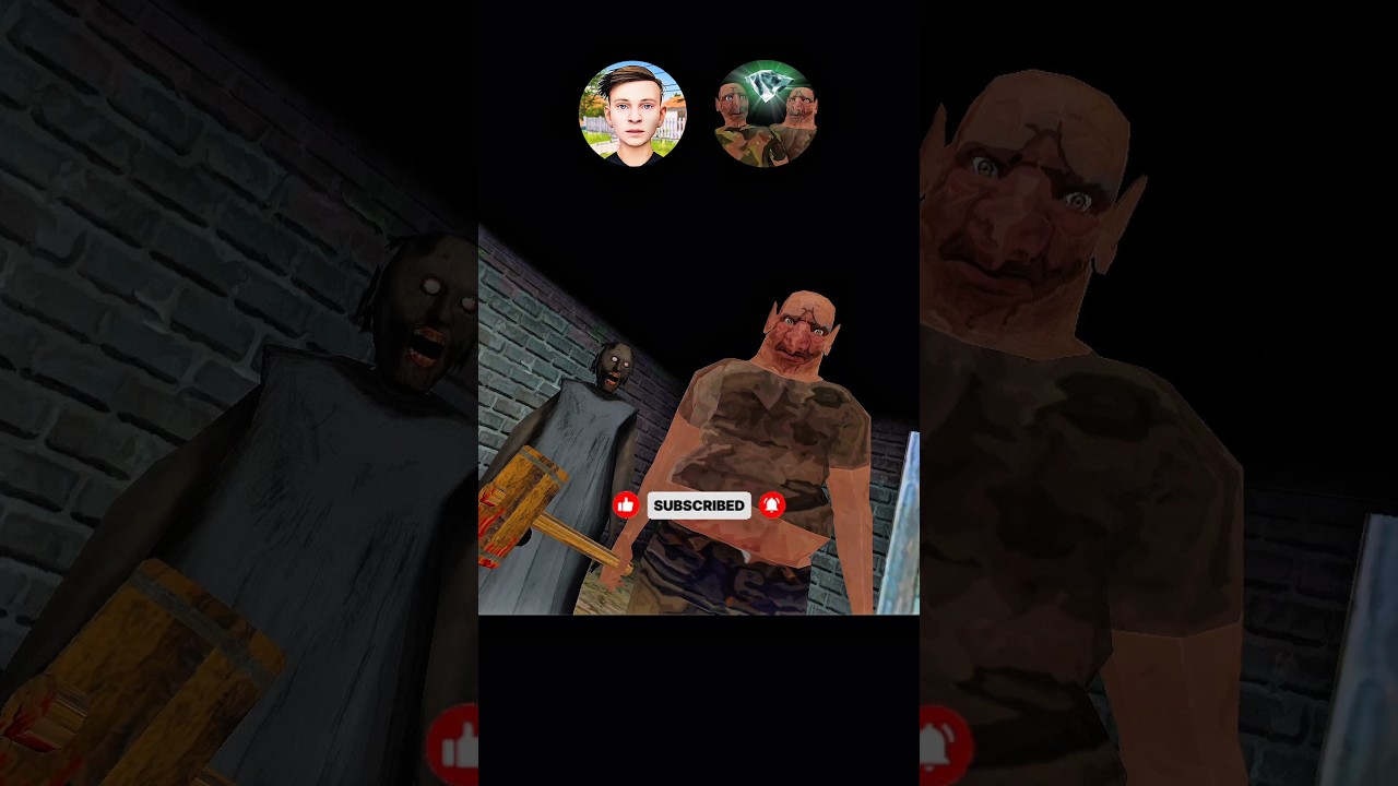 School Boy Vs Twins Brother Troll Face ☠️🔥 