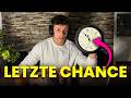 Rette dein Schuljahr | 3 Minuten Motivation für Schüler