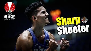 Matthew Wright 12 Pts Full Highlights vs China (09.08.17) At Ease! 🤔🤔 [1080p]