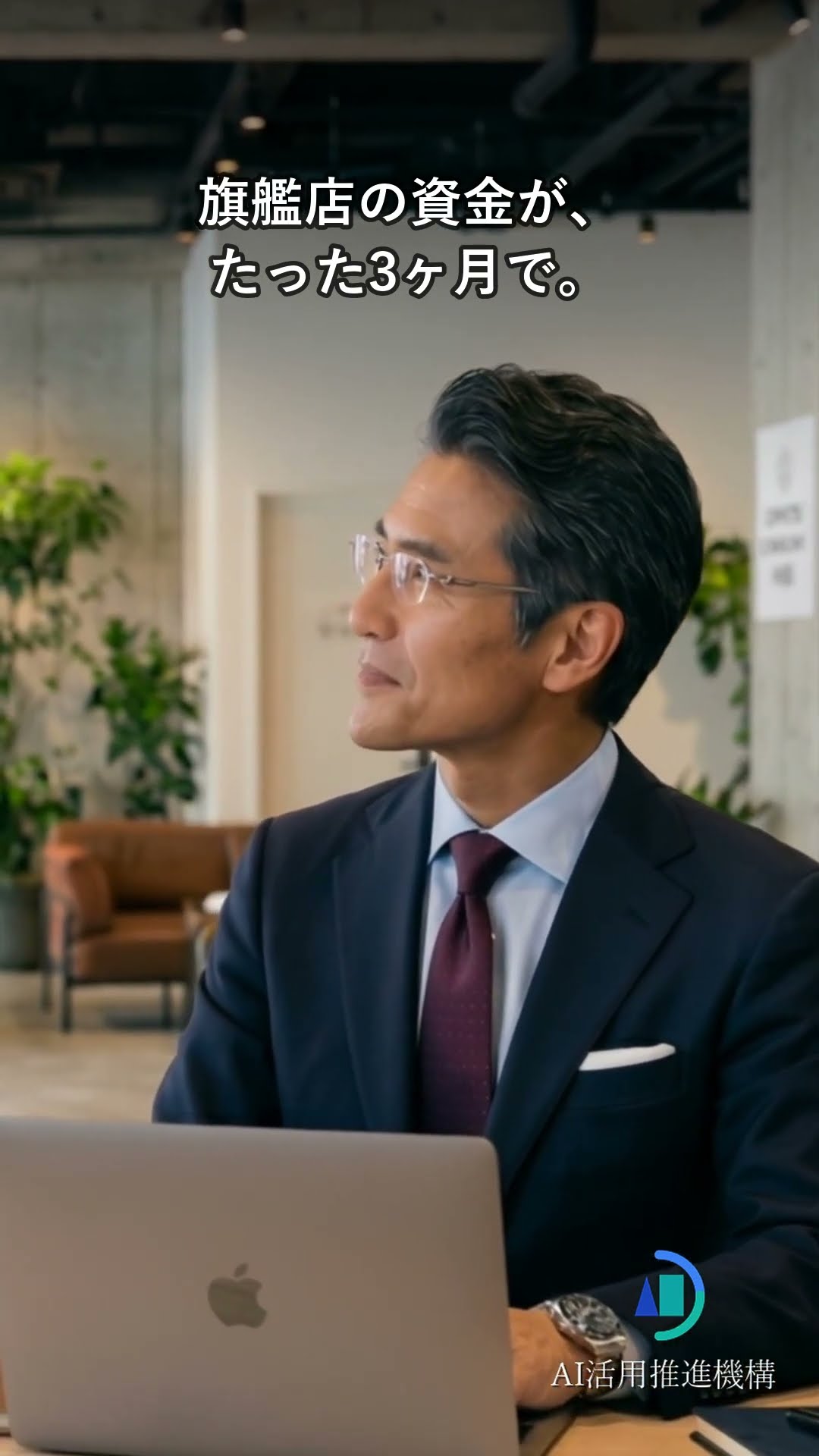 前月比300%の奇跡。なのに“本物”がどこにもないのは、なぜ？｜空白を埋める者 #Shorts