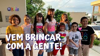 Curiosidades Sobre O Dia Das Crianças Vem Brincar Com A Gente