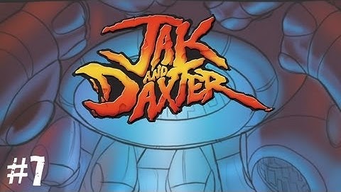 Jak and Daxter: The Precursor Legacy | Episode 7 - Precursor Basin