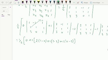 Analytical solid geometry : - ( To show given four points are co planar ; Solving problem ) - 43.