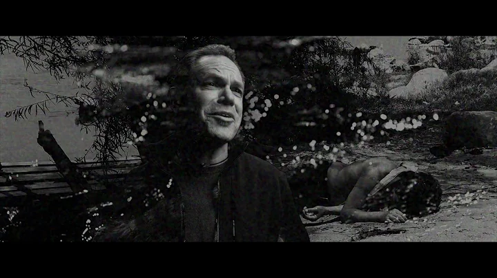 Kurt Elling- Song of the Rio Grande (for Oscar and...