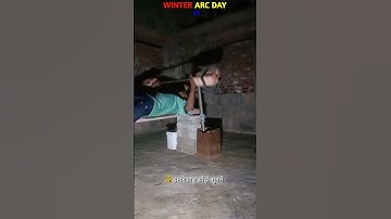 DAY 28 COLD DICIPLINE ❄️🥷 #shorts #monkmindset #premanandjimaharaj